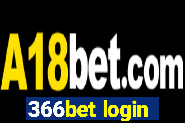 366bet login